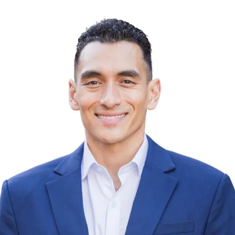 Nestor Icaza, Broker, Nestor Icaza Real Estate, San Bruno