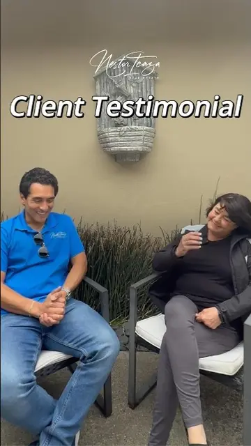 Video thumbnail: Why this seller decided not to sell as-is, from Nestor Icaza, San Bruno and Peninsula real estate broker