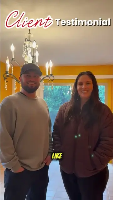 Video thumbnail: A home-buying story in three parts, from Nestor Icaza, San Bruno and Peninsula real estate broker